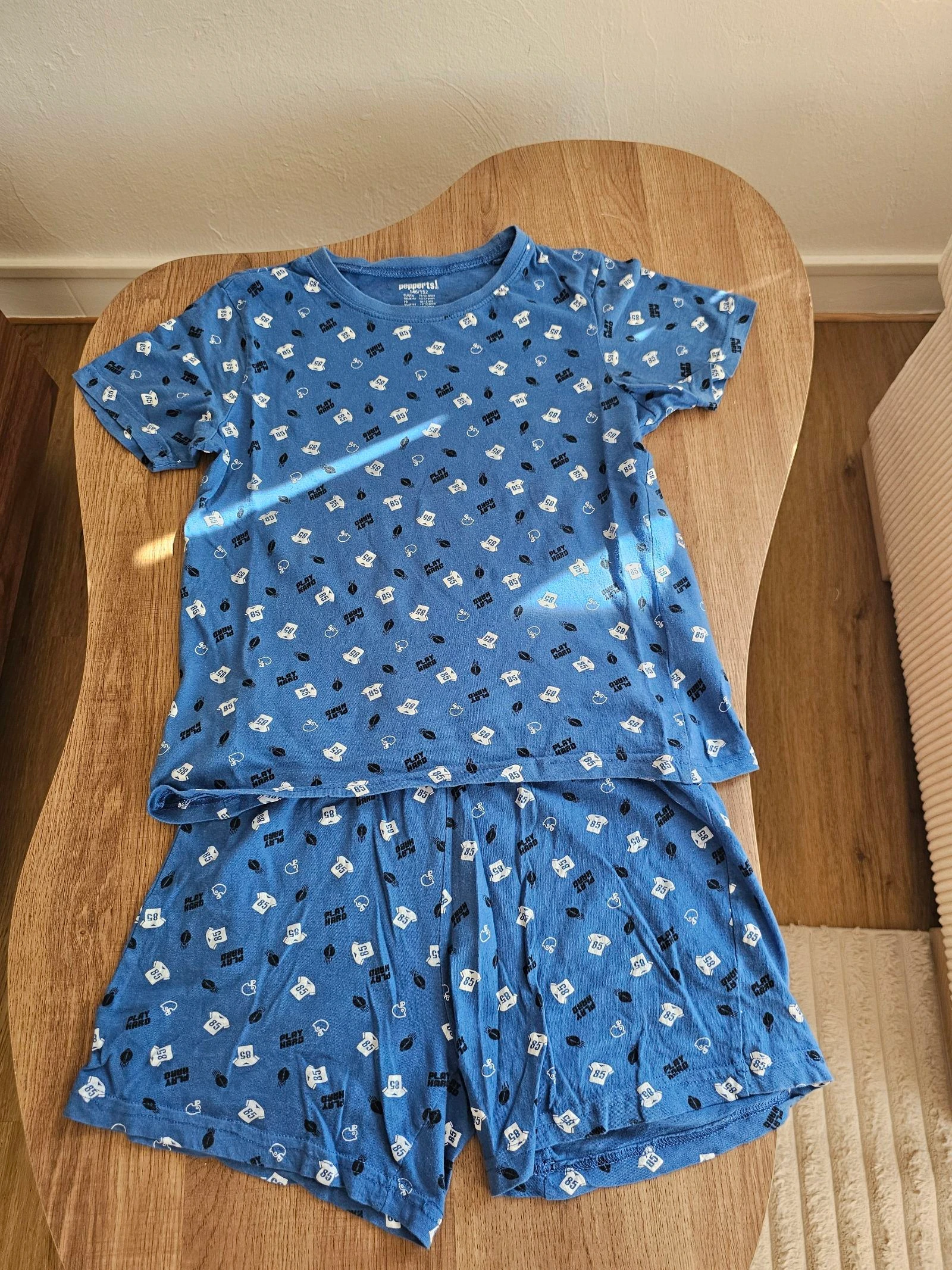 Pyjama garcon 